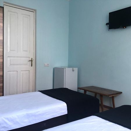Hotel Mirage Ureki Eksteriør billede