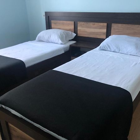 Hotel Mirage Ureki Eksteriør billede