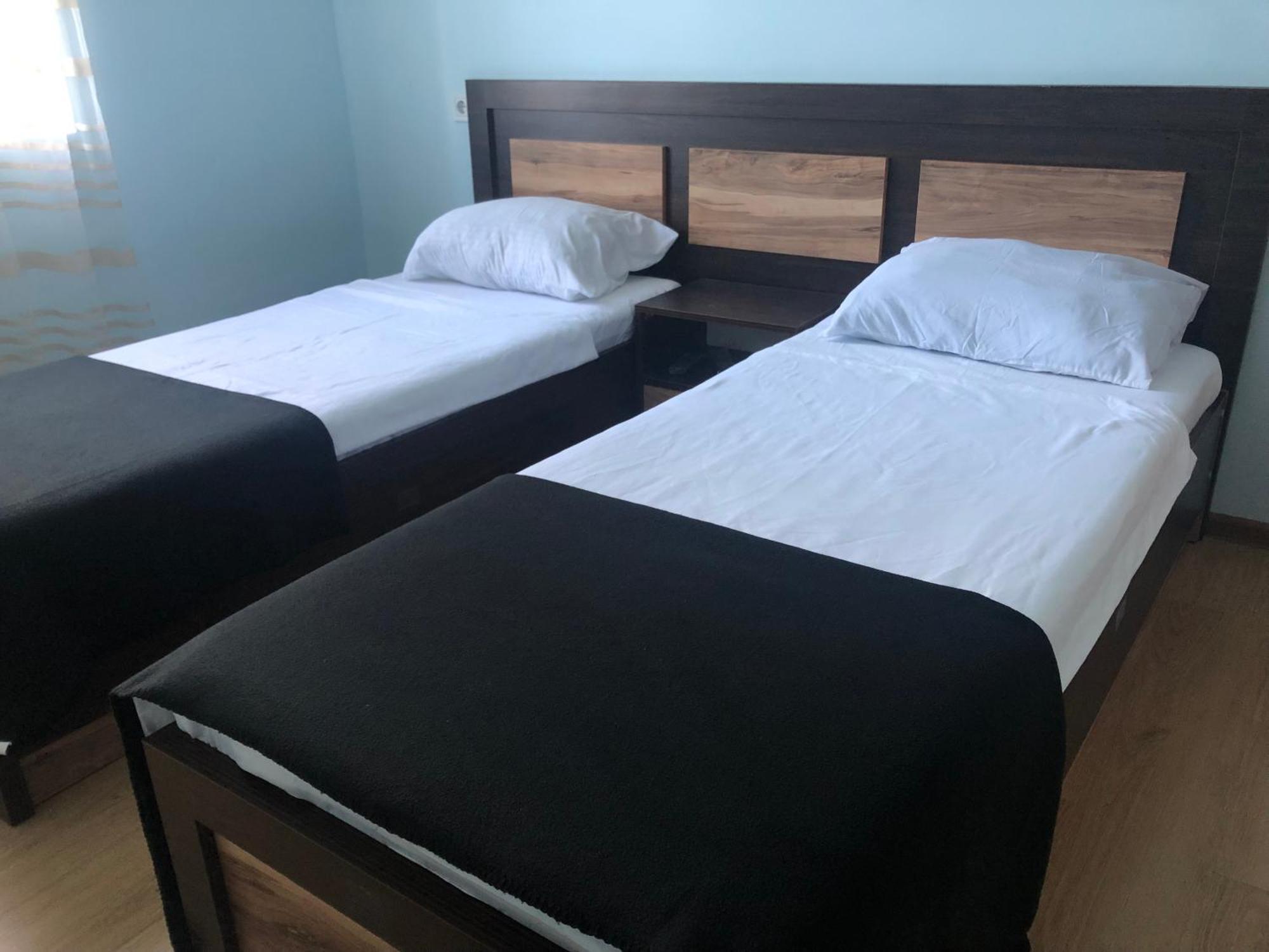 Hotel Mirage Ureki Eksteriør billede