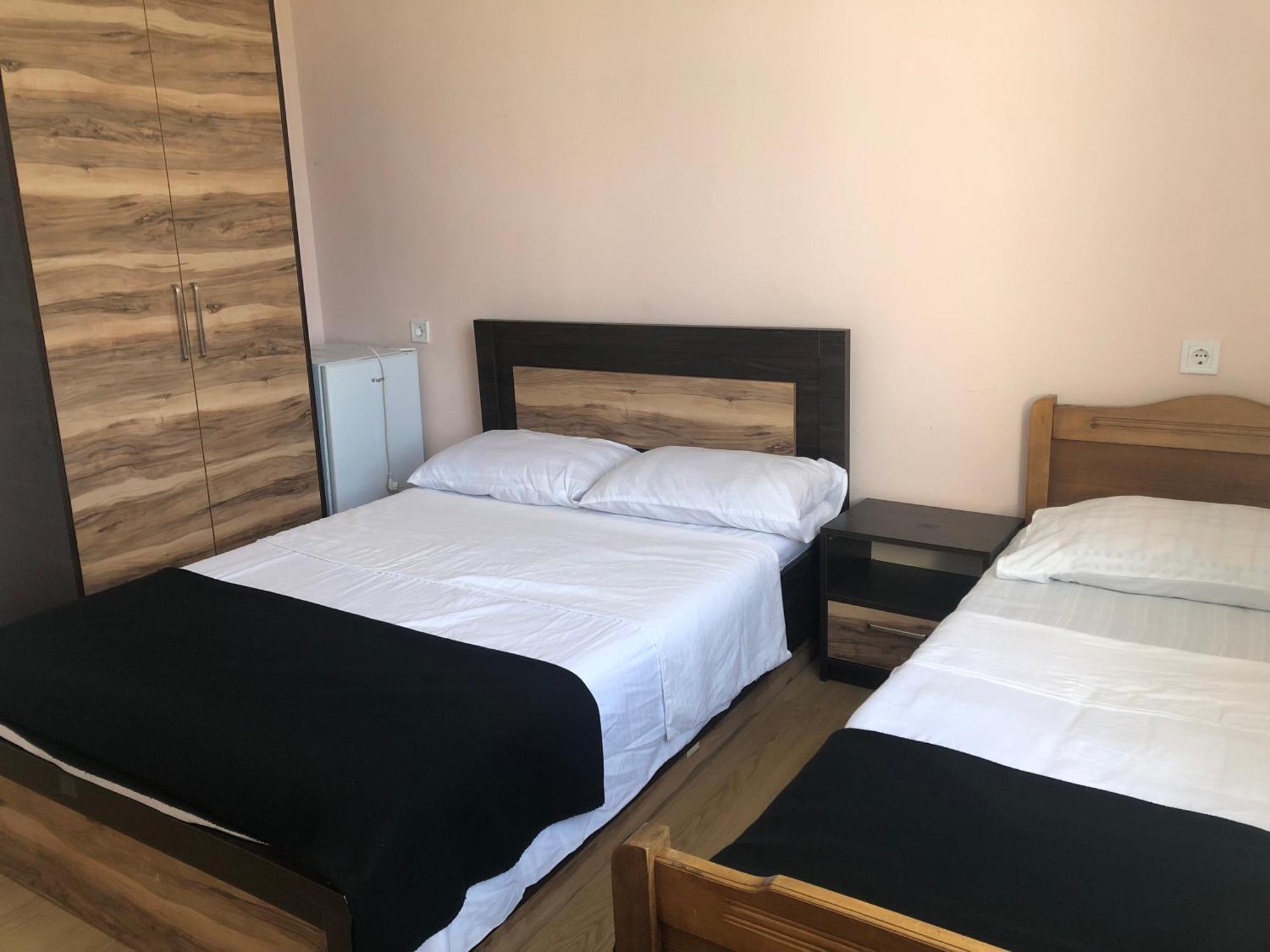Hotel Mirage Ureki Eksteriør billede