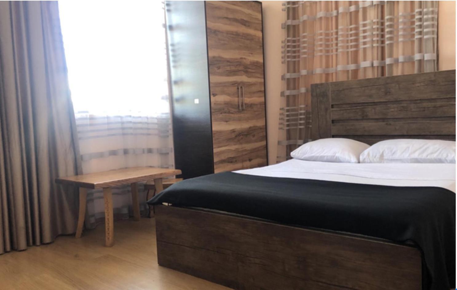 Hotel Mirage Ureki Eksteriør billede