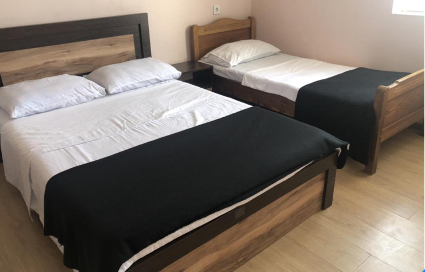 Hotel Mirage Ureki Eksteriør billede
