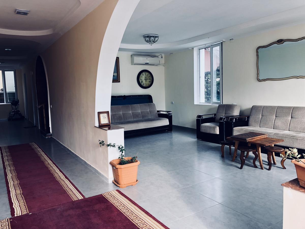 Hotel Mirage Ureki Eksteriør billede